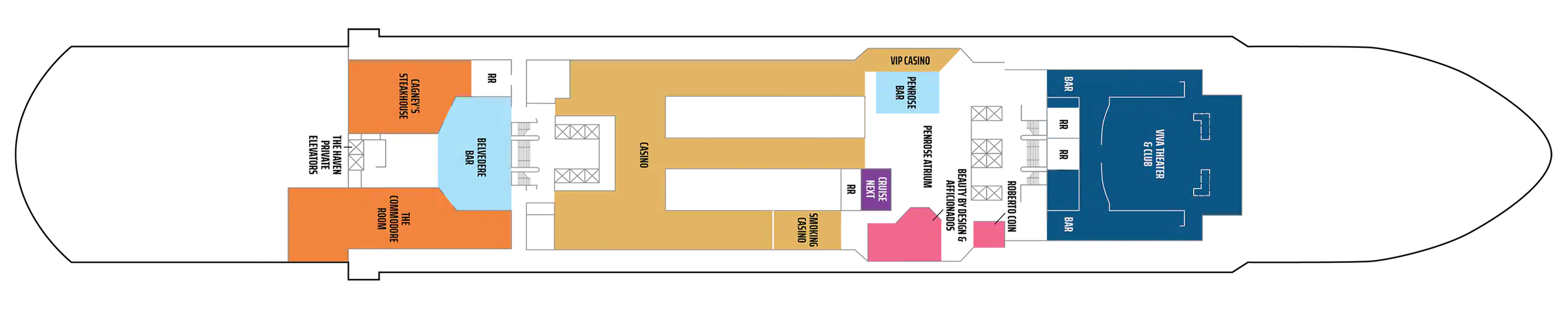 Daniel & Revelation Mediterranean Cruise with Amir Tsarfati